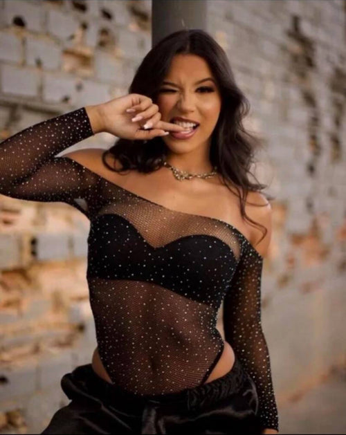 Body Malla Sexy