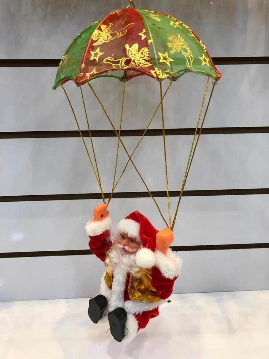 Papa Noel Musical