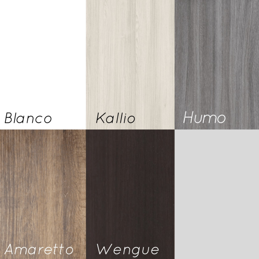 Kit de Repisas Flotantes Decorativas x3 – Estilo, Orden y Funcionalidad en un Solo Toque