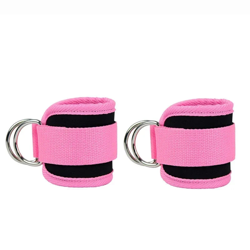 Bandas De Resistencia Para Tobillos Vaccos™