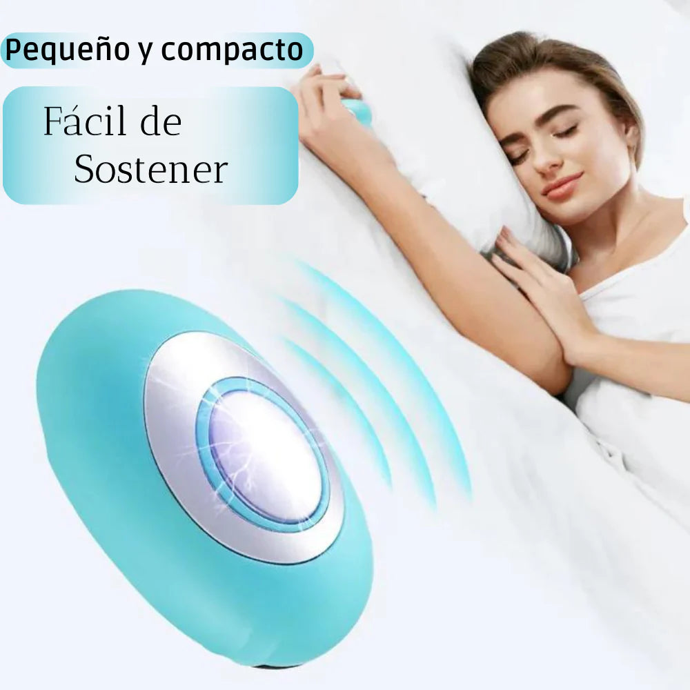 CalmCarry® Dispositivo inteligente contra insonmio y ansiendad