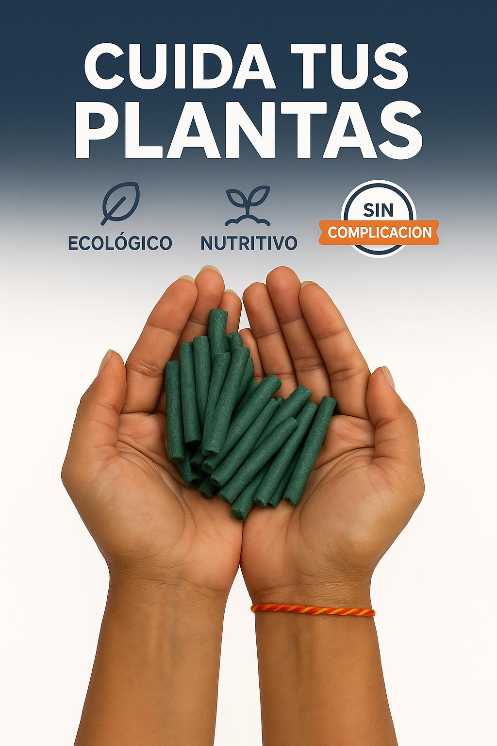 Grow More Sticks - Kit con 30 Sticks