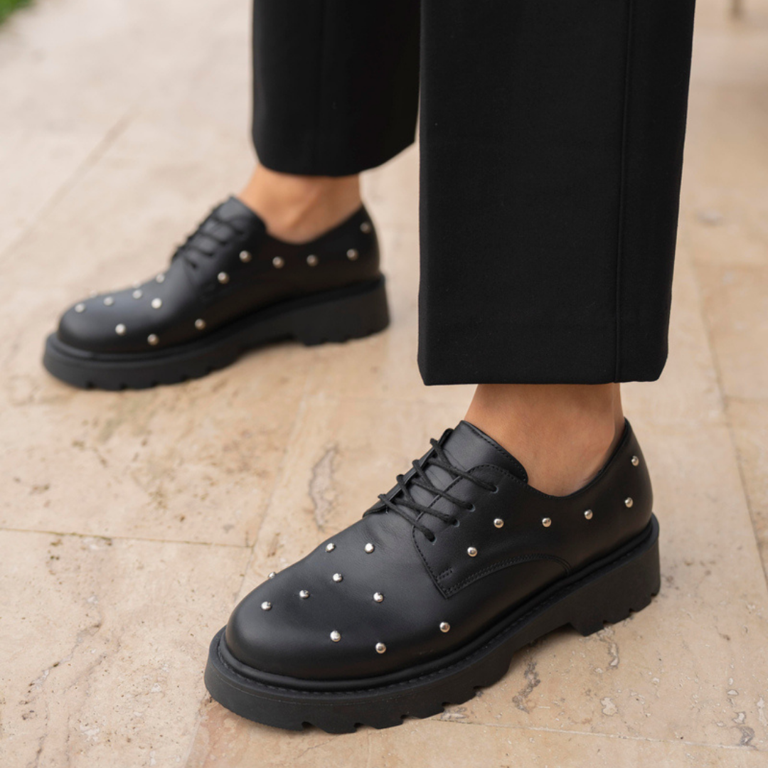 TENDENCIA MOCASIN DALIA + CAJA