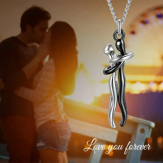 Collar Promesa de Amor, la declaracion de un amor para toda la vida!