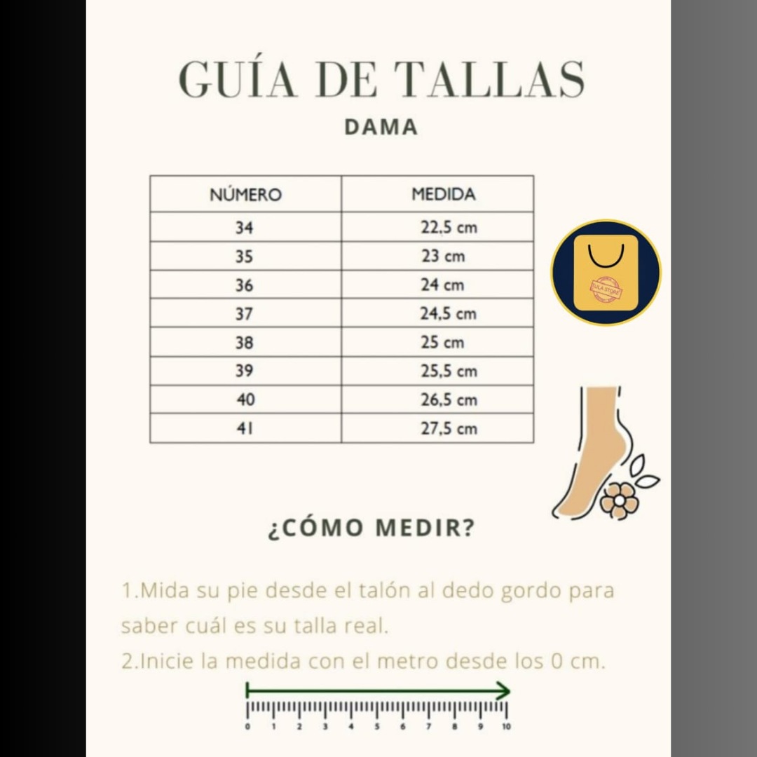 TENDENCIA MOCASIN DALIA + CAJA