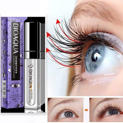 LASHGROW™ || SERUM ALARGADOR DE PESTAÑAS