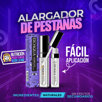 LASHGROW™ || SERUM ALARGADOR DE PESTAÑAS