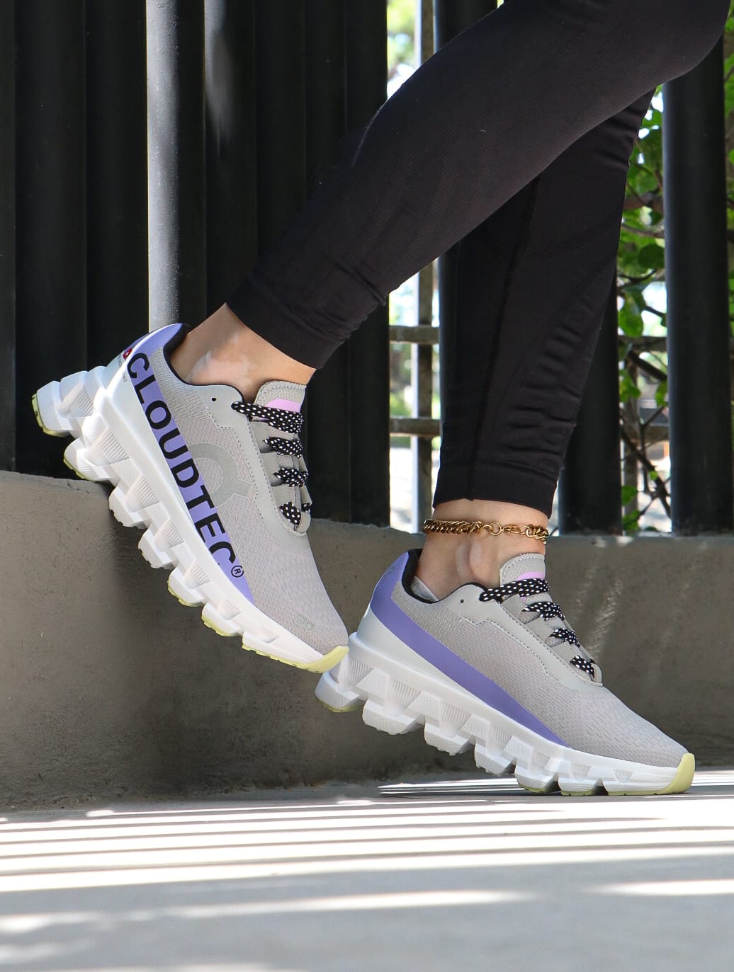 Tenis Monster CloudTec Running