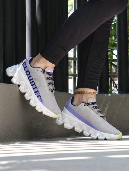 Tenis Monster CloudTec Running
