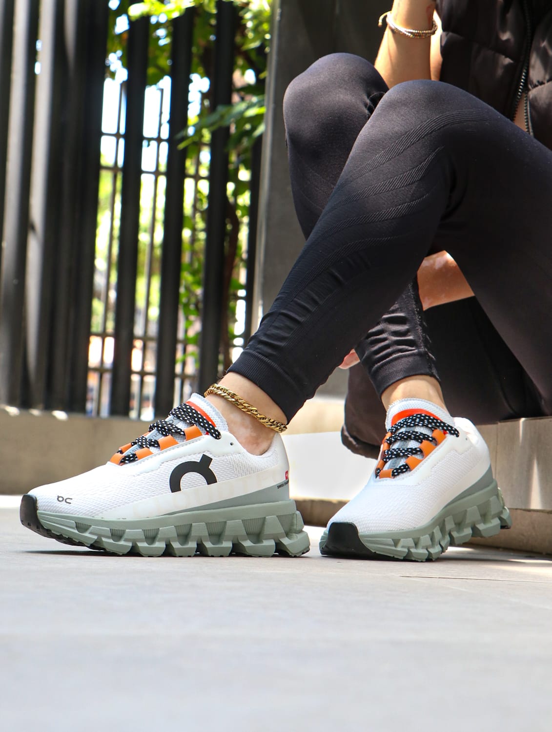 Tenis Monster CloudTec Running