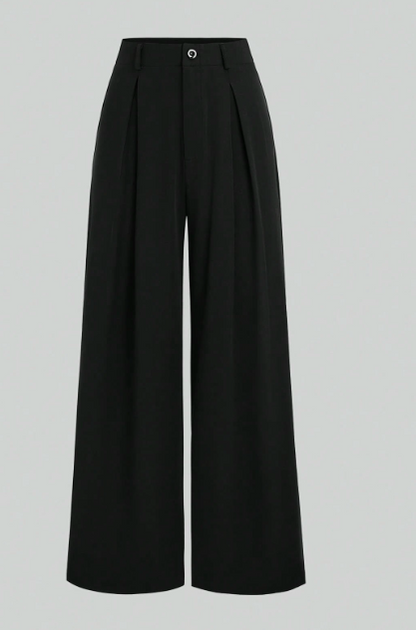 Pantalón Flex® || Elástico y Tiro alto efecto Push Up