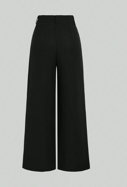 Pantalón Flex® || Elástico y Tiro alto efecto Push Up