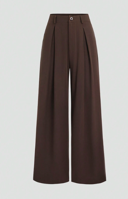Pantalón Flex® || Elástico y Tiro alto efecto Push Up