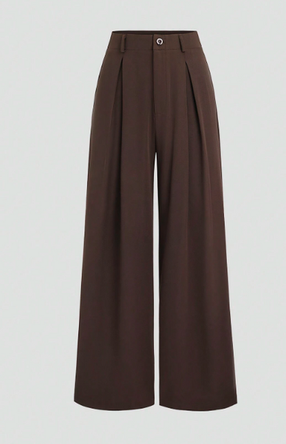 Pantalón Flex® || Elástico y Tiro alto efecto Push Up