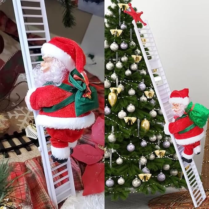 Papa Noel Musical
