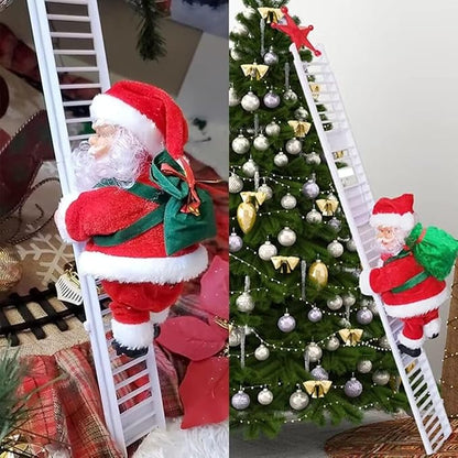 Papa Noel Musical