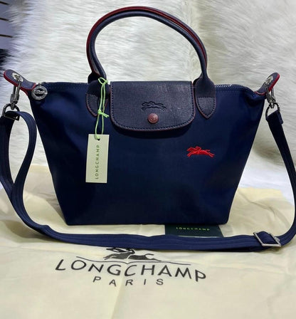 Bolso Plegable de hombro para mujer Tradicional