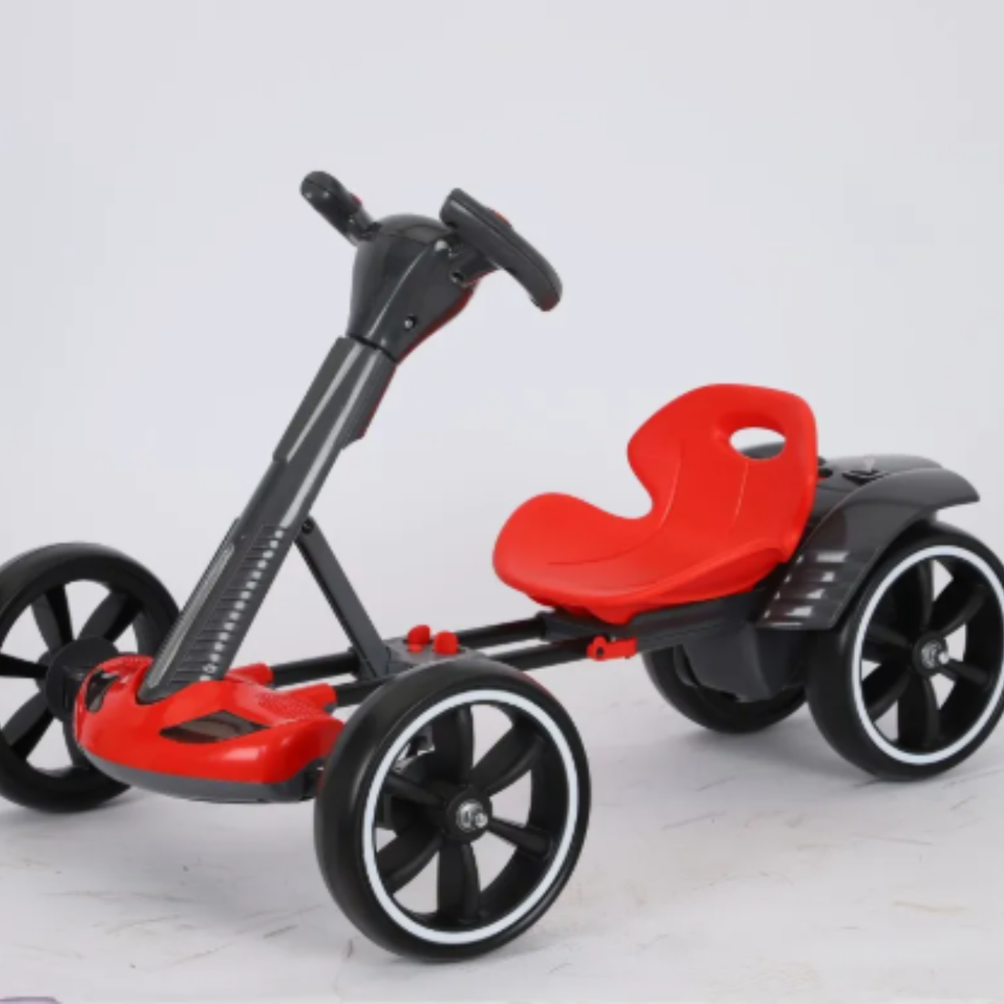 Carro Go Kart Eléctrico Plegable Niño – Tienda Colombia