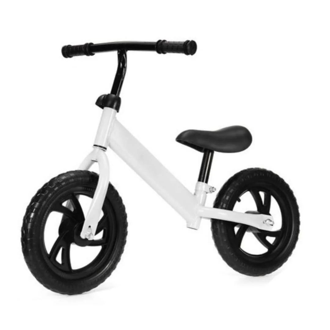 Bicicleta Balance Aprendizaje NIÑOS
