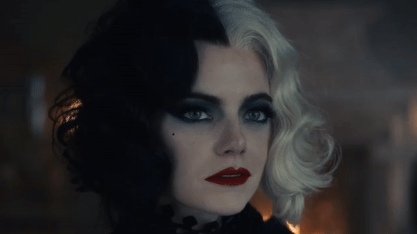 CRUELLA DE VIL ® | La Peluca Perfecta Para Halloween