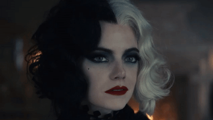 CRUELLA DE VIL ® | La Peluca Perfecta Para Halloween