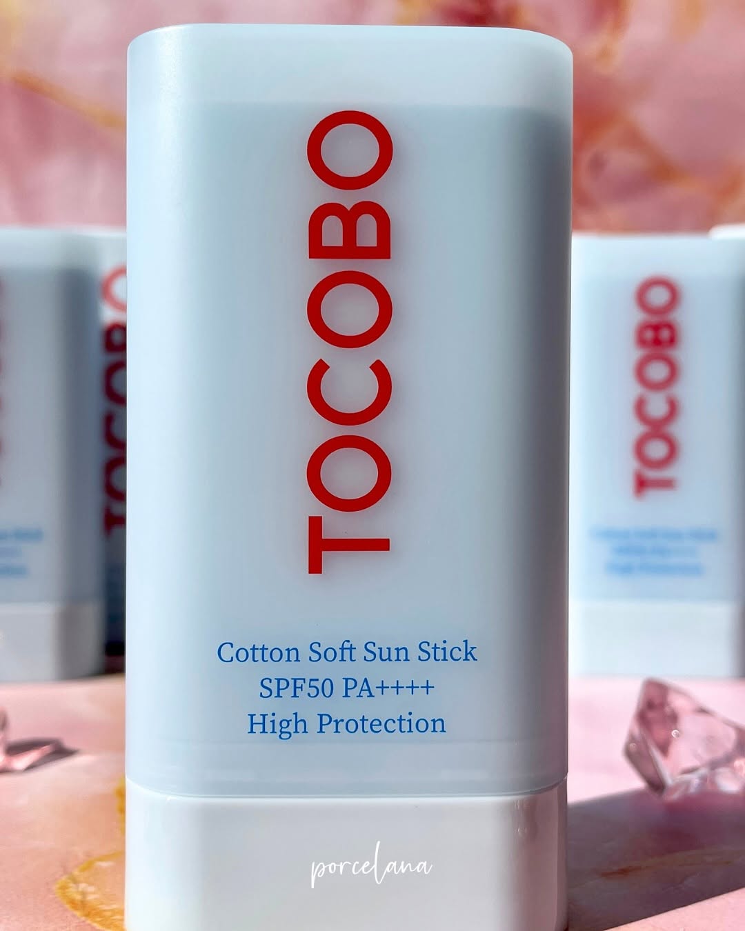 Protector solar ligero en barra para cara | | Fórmula hidratante | Protector solar coreano