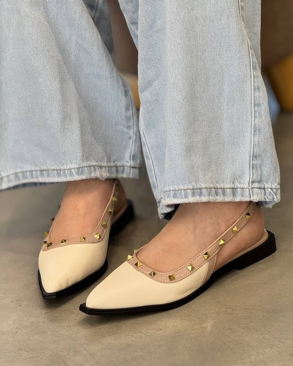 BALETA TACHES TENDENCIA