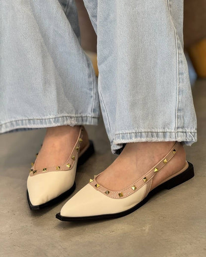 BALETA TACHES TENDENCIA