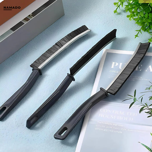 Cepillo CleanReach™- Set X3 0Llega fácilmente a todo y lo mantiene limpio