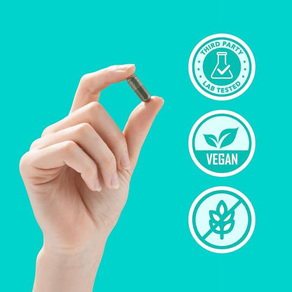 DEOS® Desodorante Interno| Elimina los malos olores durante todo el día