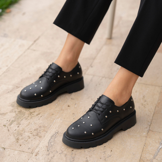 TENDENCIA MOCASIN DALIA + CAJA