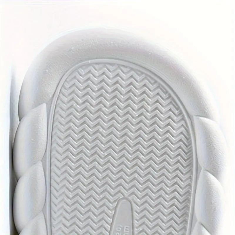 Pantuflas Cloud™ - Super Comfy Pantuflas de rana