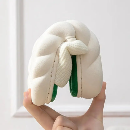 Pantuflas Cloud™ - Super Comfy Pantuflas de rana