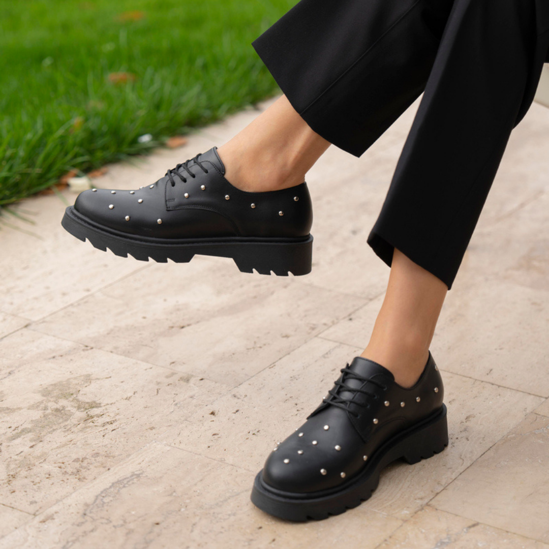 TENDENCIA MOCASIN DALIA + CAJA