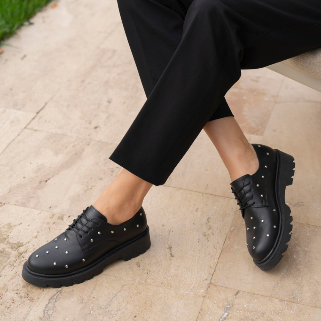TENDENCIA MOCASIN DALIA + CAJA