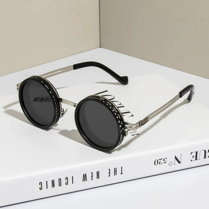 Gafas de sol con filtro ND adaptativo y atenuación ajustable