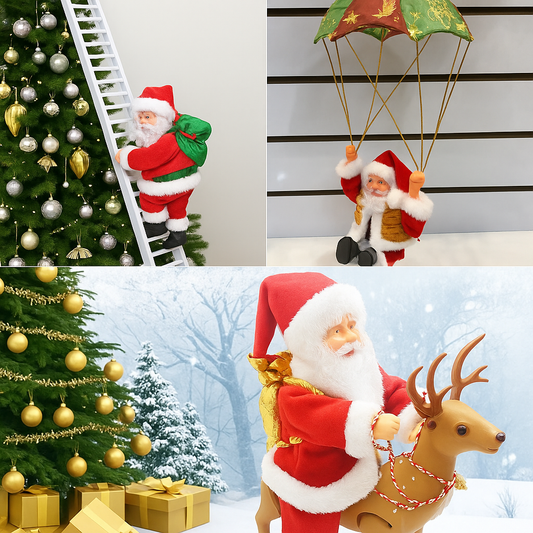 Papa Noel Musical