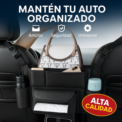 Maleta Organizador Para Asiento