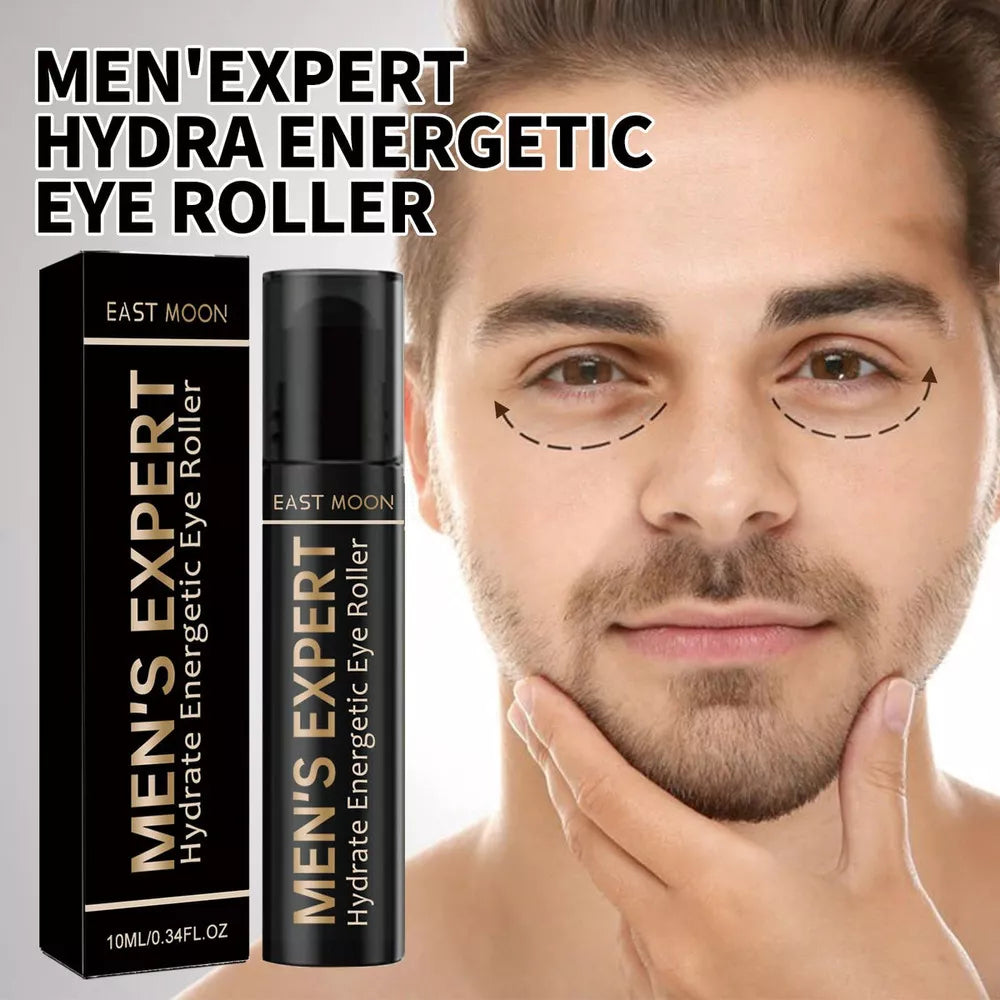 MEN'S EXPERT ANTI OJERAS - DESPIGMENTANTE ACLARADOR