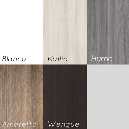 Kit de Repisas Flotantes Decorativas x3 – Estilo, Orden y Funcionalidad en un Solo Toque
