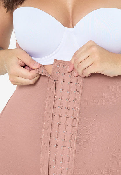 SiluetMAX 360 Faja de Alta Compresion Postparto