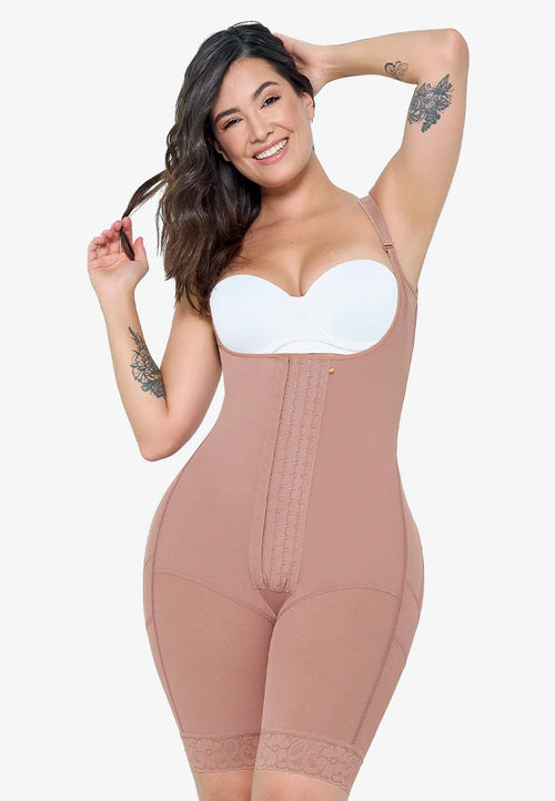SiluetMAX 360 Faja de Alta Compresion Postparto