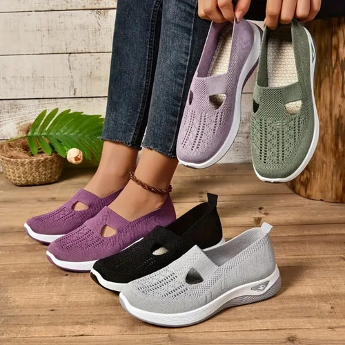 Comfort Merceditas  || Tenis Ortopédicos