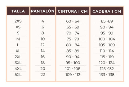 SiluetMAX 360 Faja de Alta Compresion Postparto