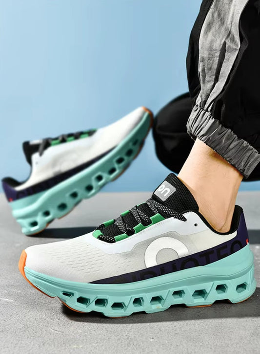 Tenis Monster CloudTec Running