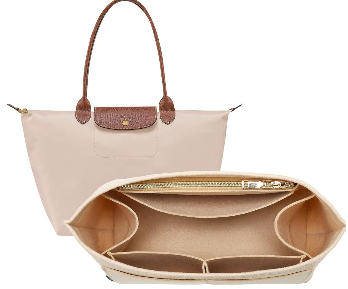 Bolso Plegable de hombro para mujer Tradicional