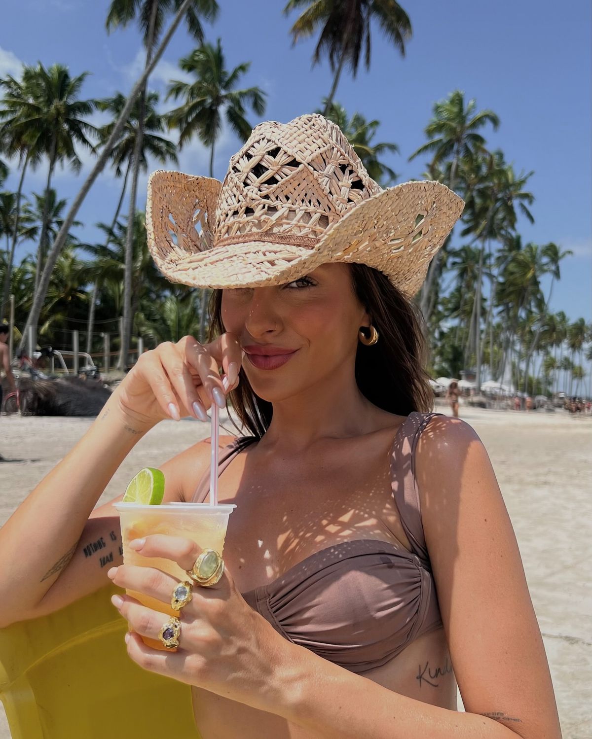 Sombrero Playero