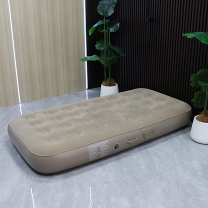Colchón Autoinflable Recargable - En 2,3 Minutos Esta Listo