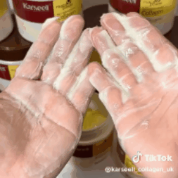 Alisa, nutre y repara tu cabello - Mascarilla de Colágeno 300Ml