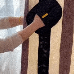 Guantes Removedor Pelos X2 Unidades
